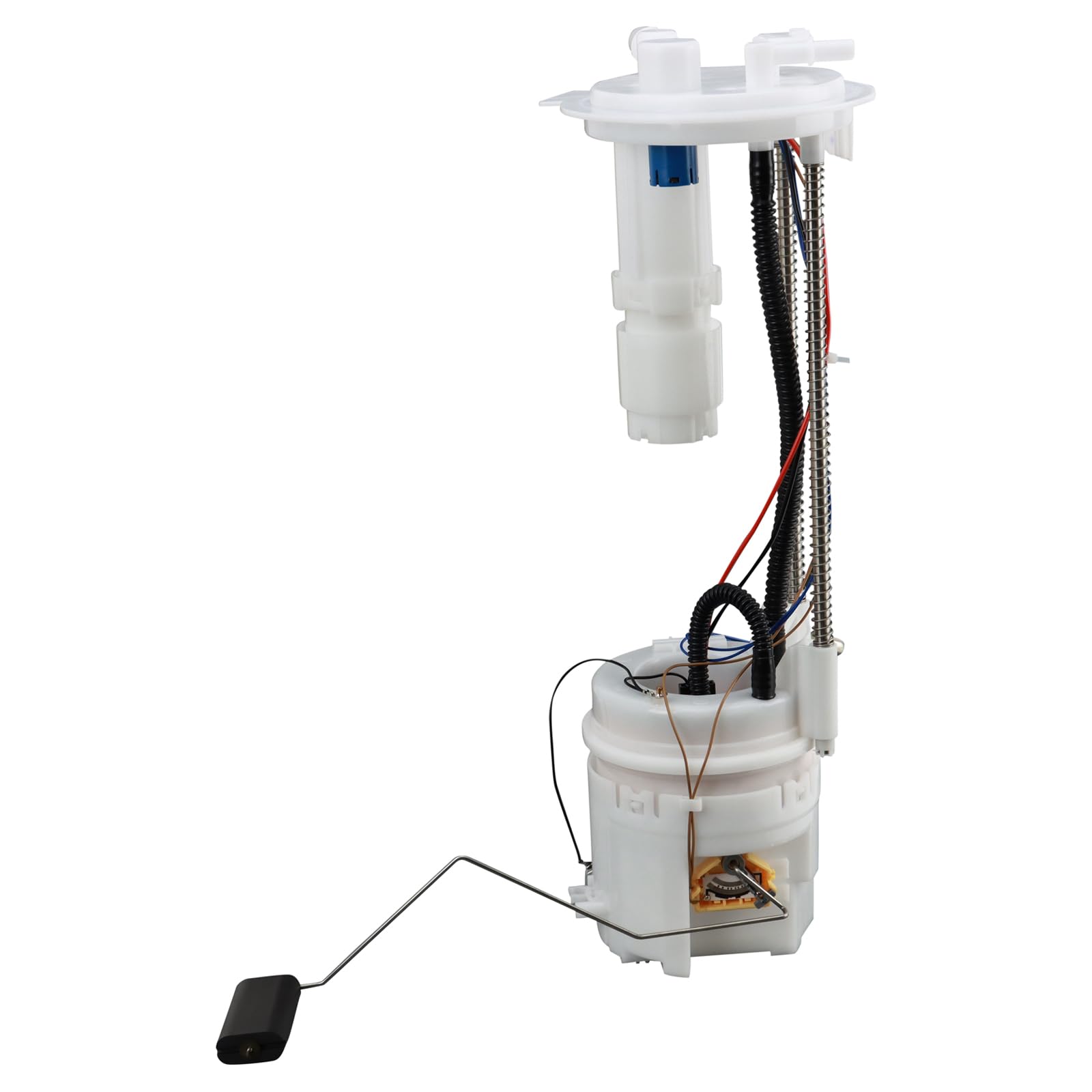 Trq Fuel Pump Module Assembly Compatible With 2011-2013 Infiniti Qx56 2014-2022 Qx80 2017-2022 Nissan Armada