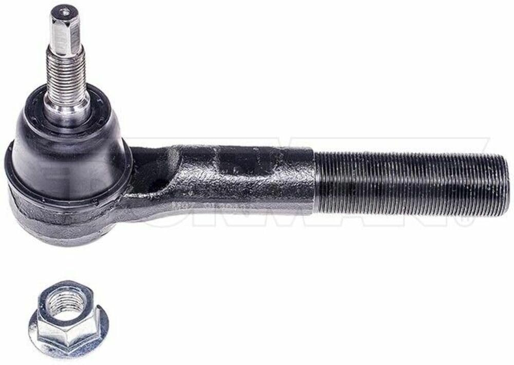 Dorman Tt81073 Steering Drag Link End Compatible With Select Dodge Models