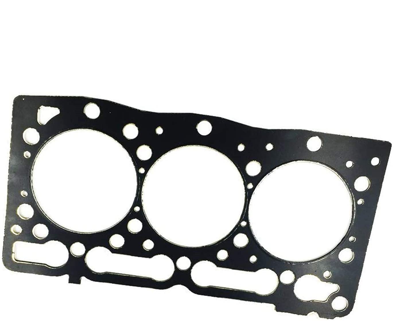 D1105 Engine Cylinder Head Gasket 16261-03310 1626103310 For Kubota Kx41-2 F2560 B2400Hse D1105 Diesel Engine Aftermarket Parts