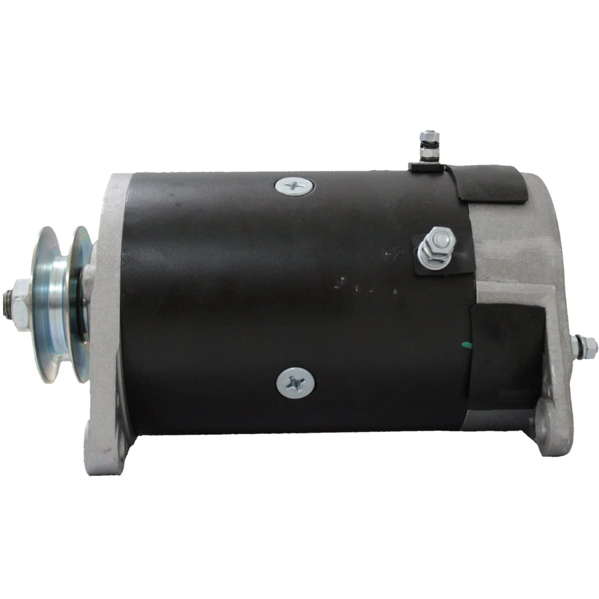 12V Starter Generator Compatible with Club car EZ-GO Golf carts (1980-1993) GSB107-01, GSB107-01A, GSB107-04A, 420-44005, 15421,