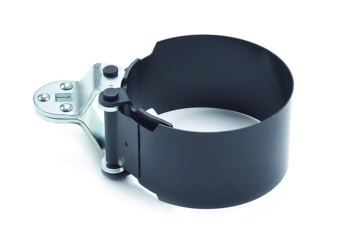 Gearwrench Wide Oil Filter Wrench 4-3/8'' To 5-1/4'' | Heavy-Duty | 2321W