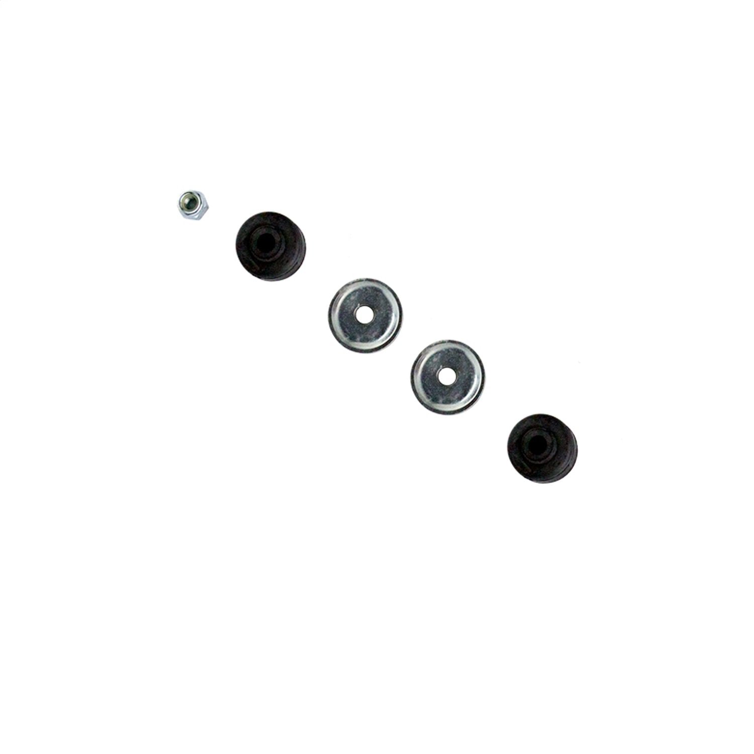 Bilstein 24-185622 BE5-6255-H5 5100 Series Gas Shock Absorber