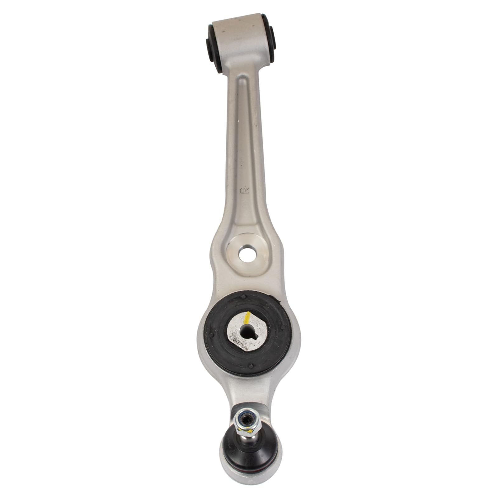 Trq Front Right Lower Control Arm With Ball Joint Passenger Side Compatible With 1999-2003 Saab 9-3 1995-1998 900