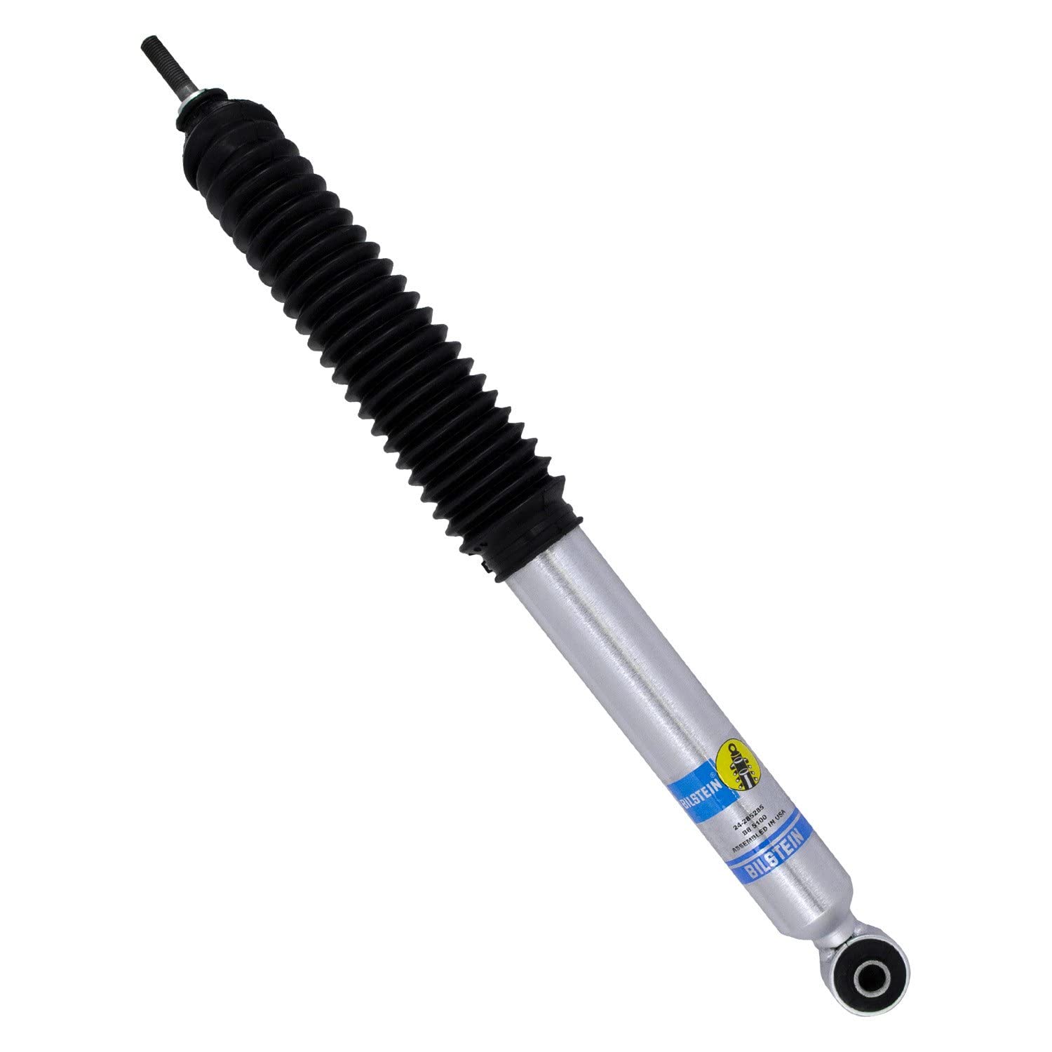 Bilstein B8 17-19 Ford F250/350 Front Shock Absorber (Front Lifted Height 4In) (24-285285)