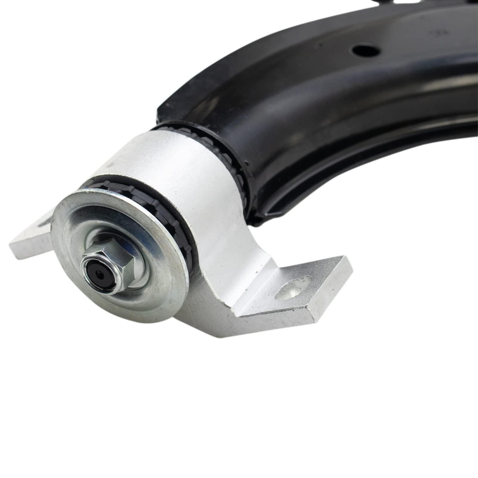 Trq Front Right Lower Control Arm With Ball Joint Passenger Side Compatible With 2003-2005 Subaru Forester