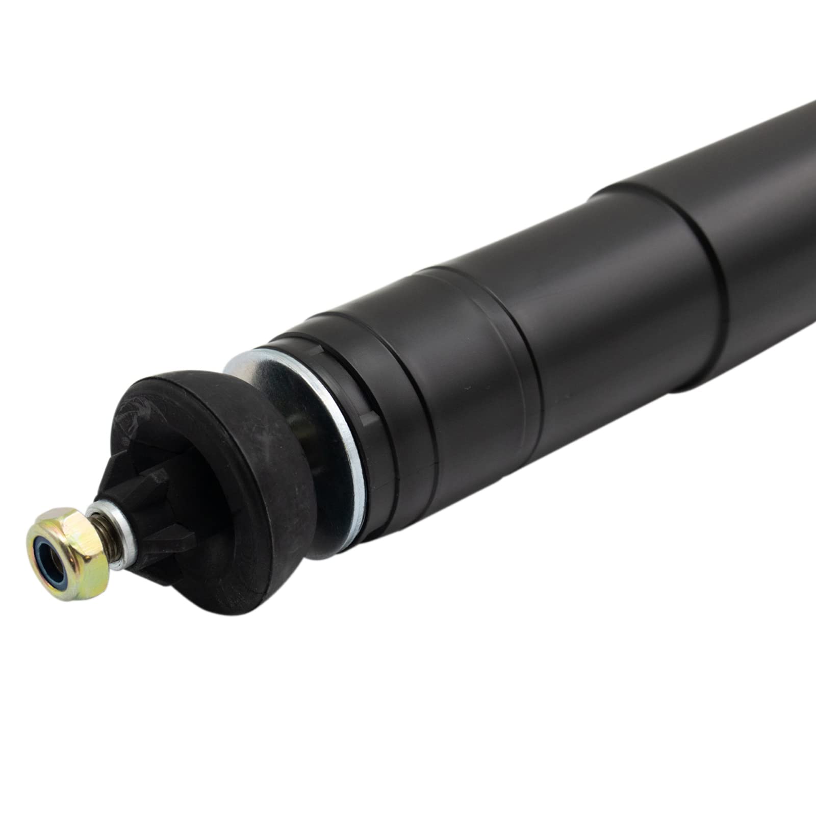 Trq Rear Shock Absorber Set Compatible With 2006-2011 Honda Civic