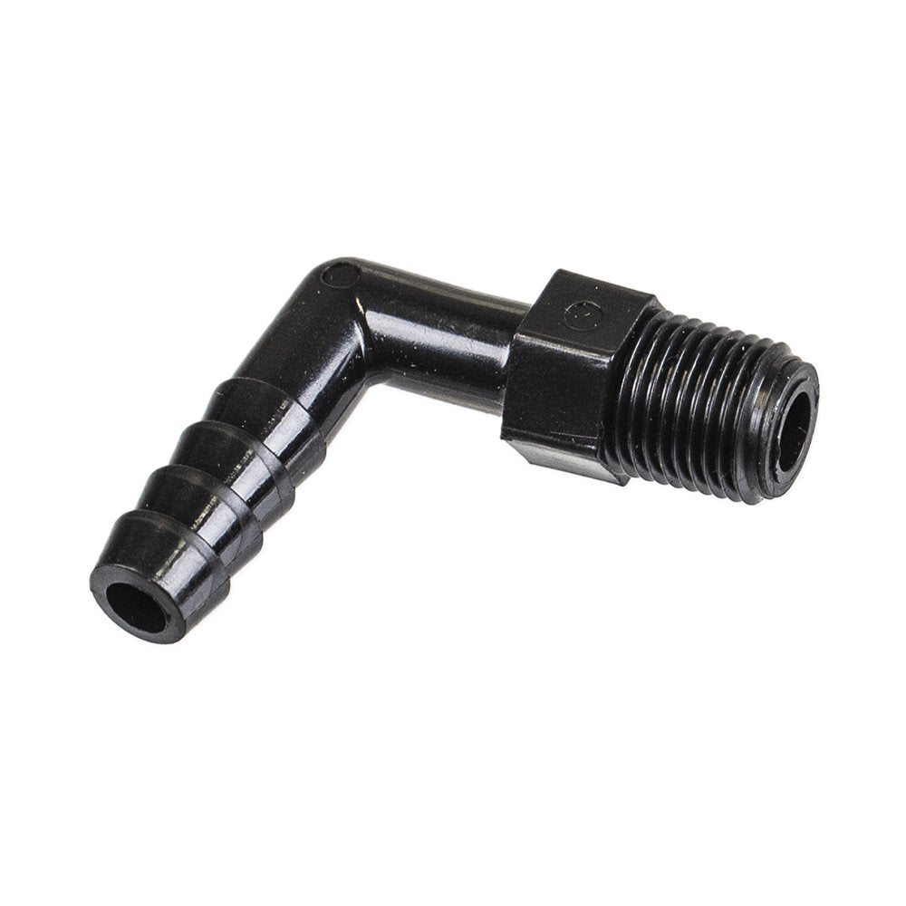 Polaris Oem 90 Degree Fitting 1991-2019 Ranger Sportsman Rzr Ace 450 500 570 850 1000 Xp X2 7052065