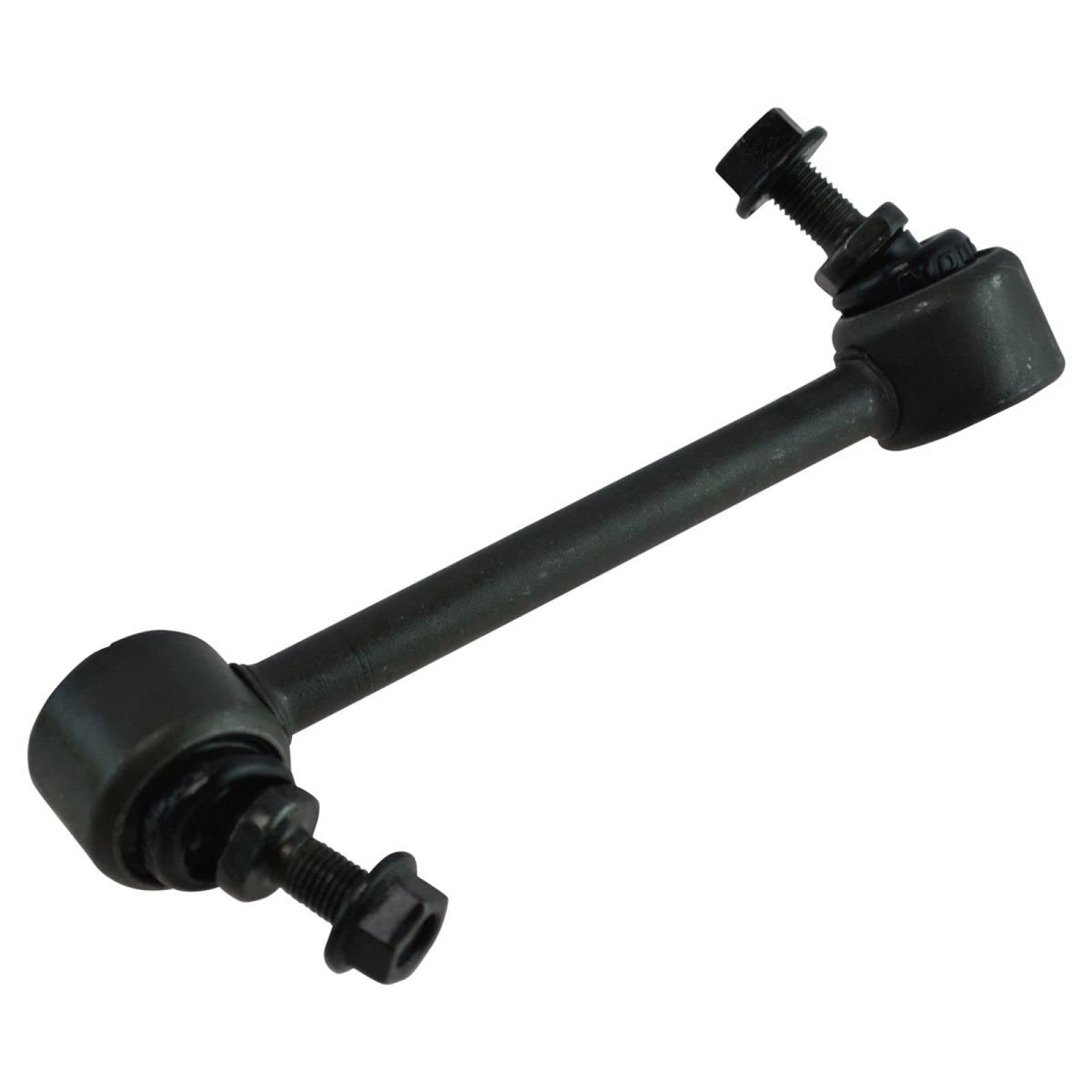 Trq Front & Rear Sway Bar Stabilizer Link Set Compatible With 2004-2012 Chevrolet Colorado Gmc Canyon 2007-2008 Isuzu I-370