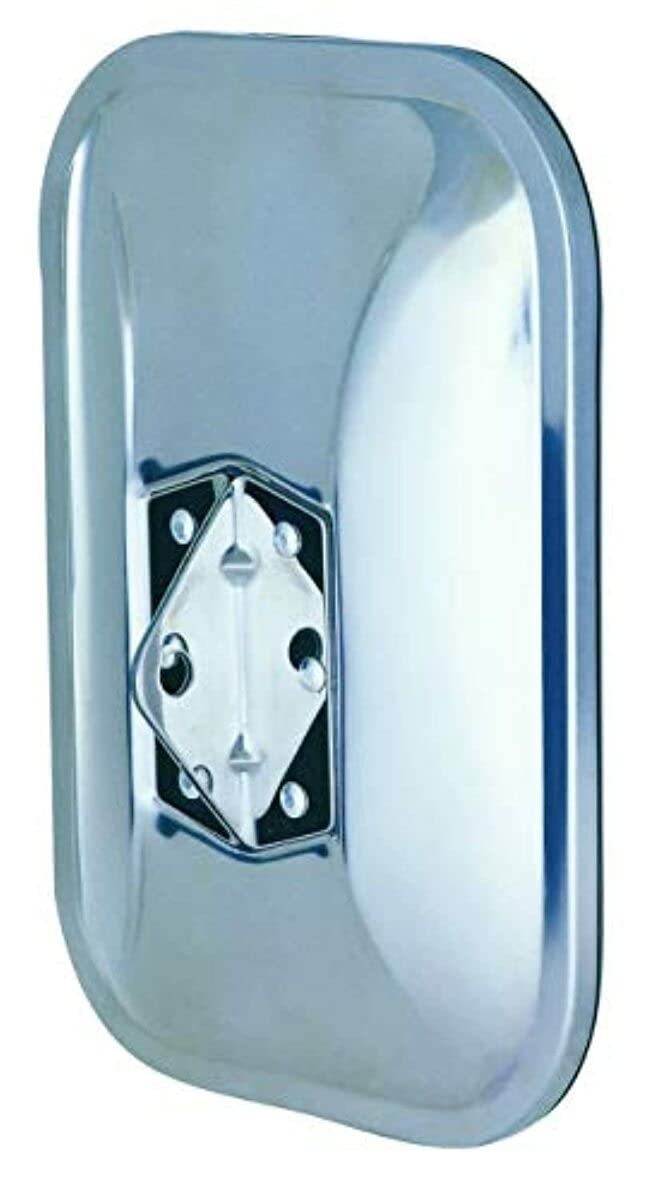 K-Source Mirror Head