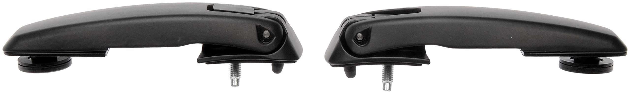 Dorman 926-115 Tailgate Glass Hinge Compatible with Select Ford / Lincoln Models