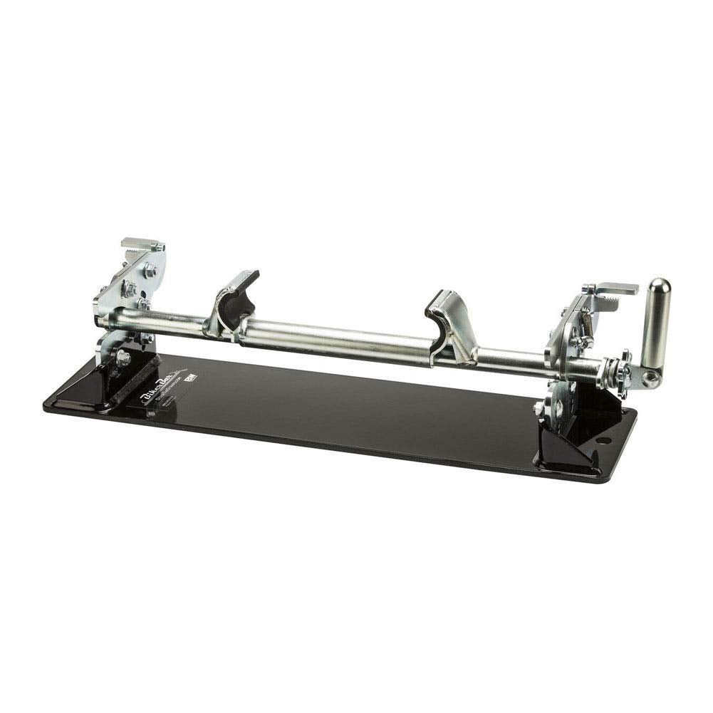 B&W Trailer Hitches Biker Bar - Compatible With Harley Davidson Sportster Models - Mc2303