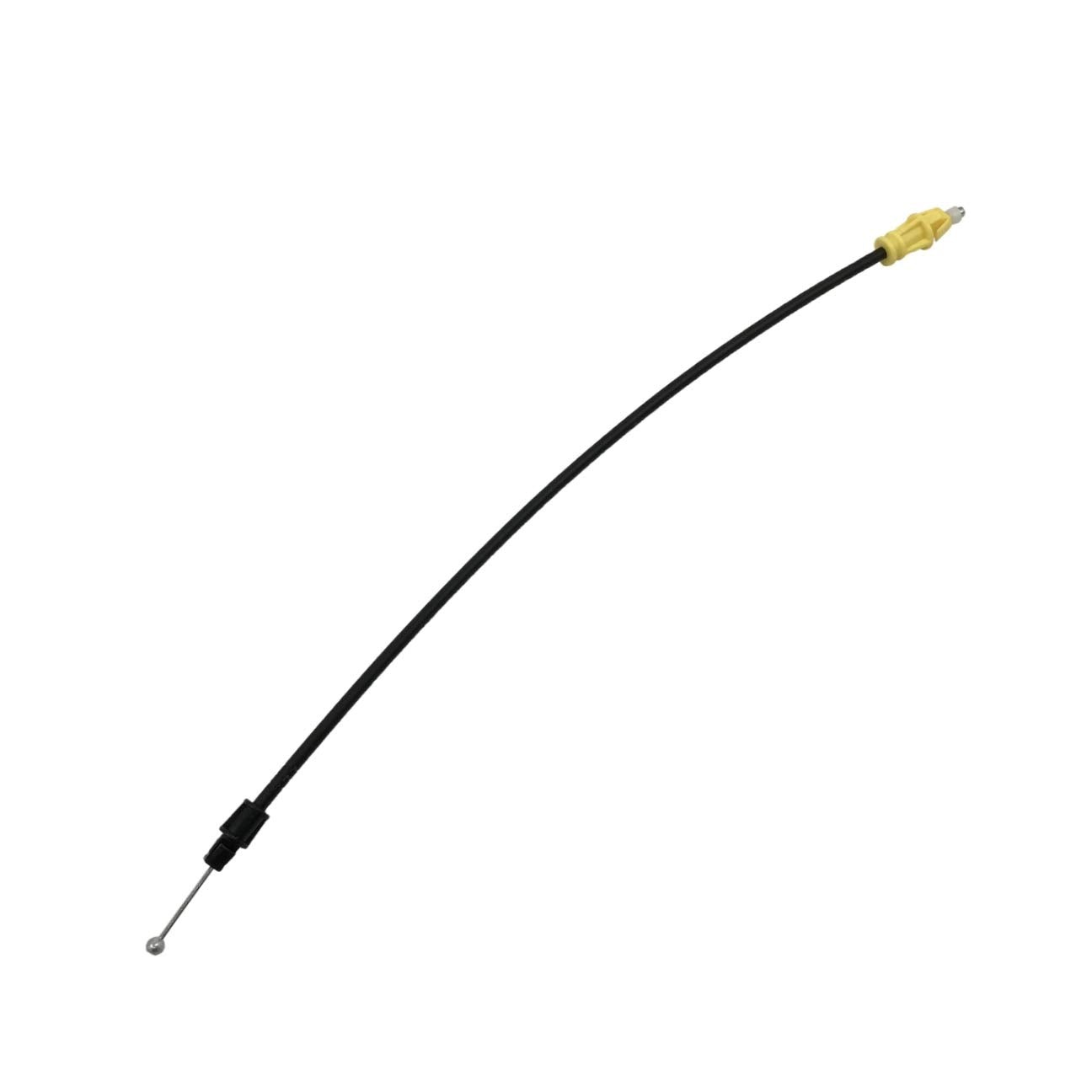 Skp Sk924360 Oe Replacement Door Latch Cable - Front Left Or Right