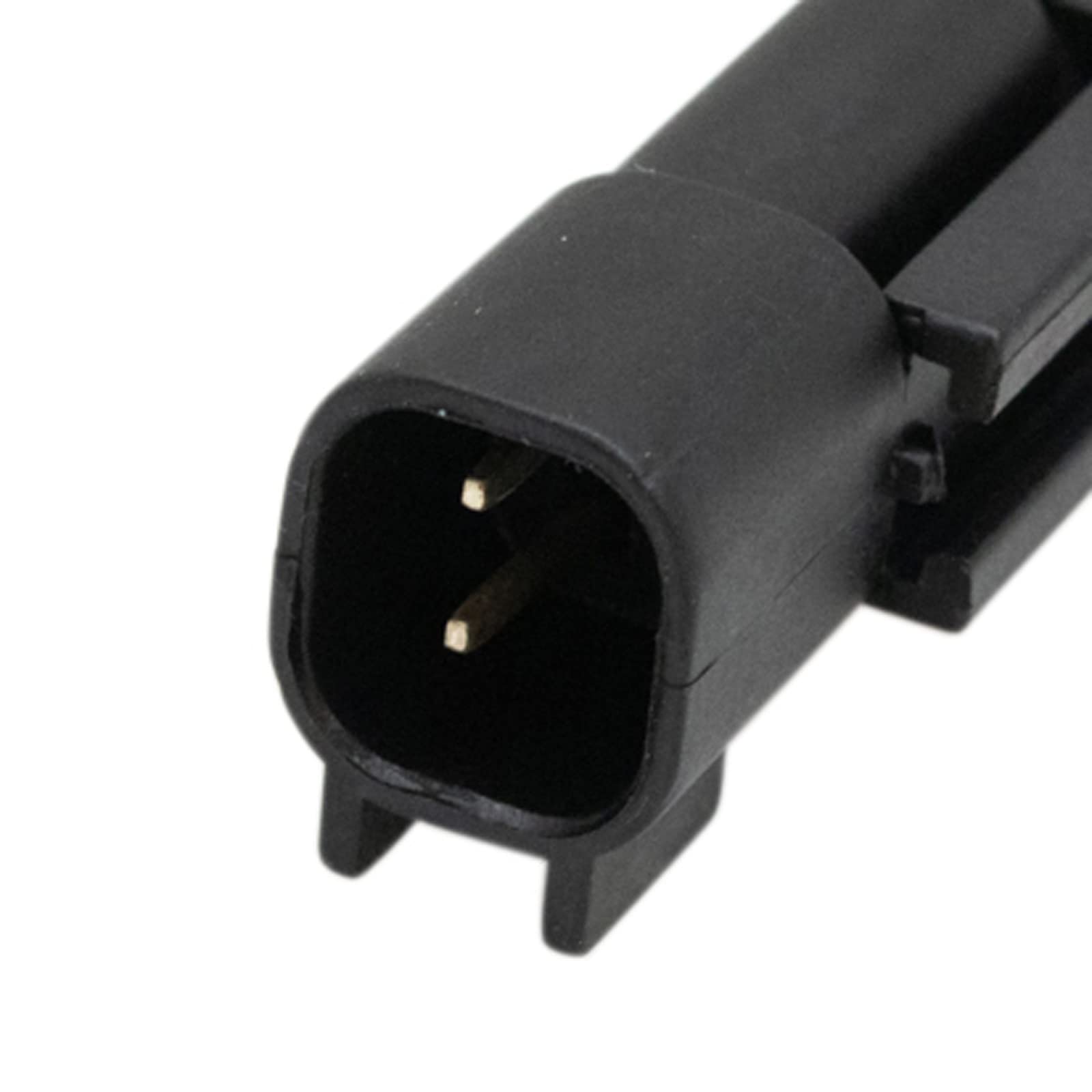 Trq Front Abs Wheel Speed Sensor Compatible With 2011-2014 Chrysler 300 Dodge Challenger Charger