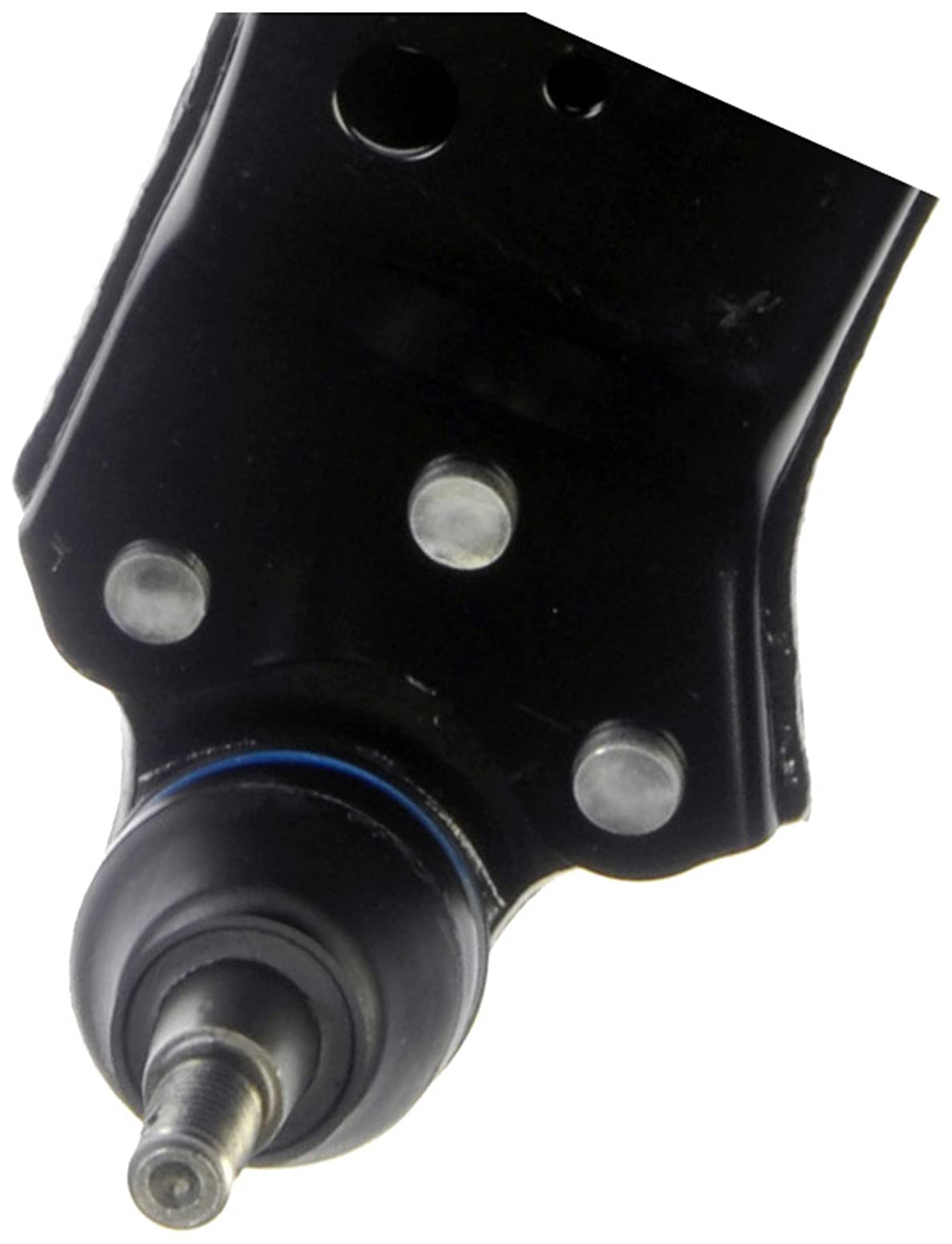 Dorman 520-156 Front Passenger Side Lower Suspension Control Arm And Ball Joint Assembly Compatible With Select Buick / Oldsmobile / Pontiac Models