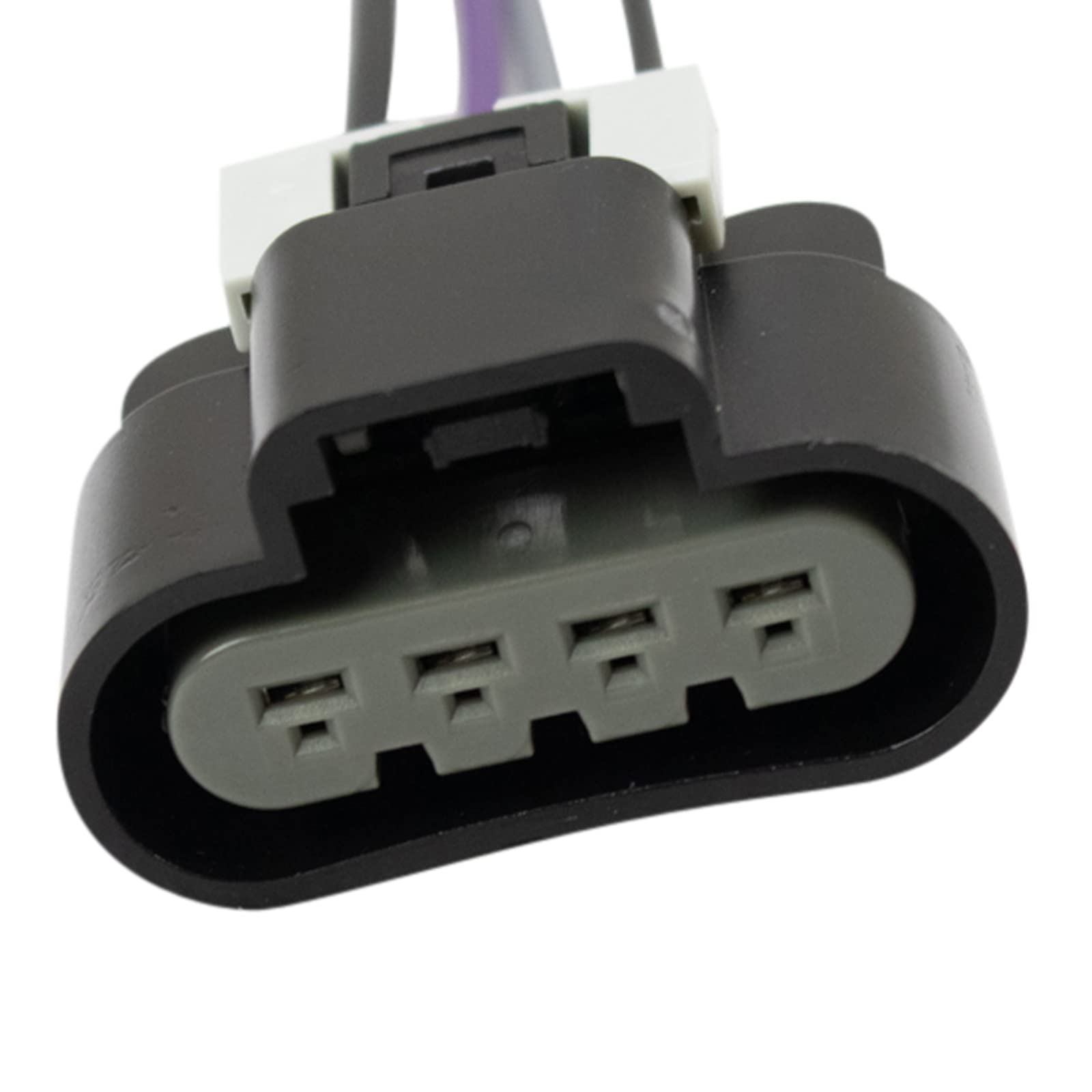 Trq Fuel Pump Module Assembly Compatible With 1997 Chevrolet Express 3500 Gmc Savana 3500