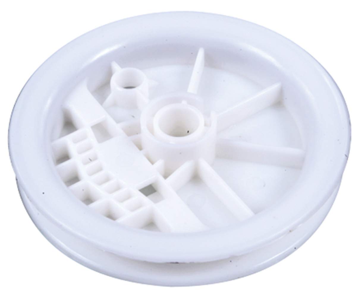 Spi Recoil Starter Pulley 11-367