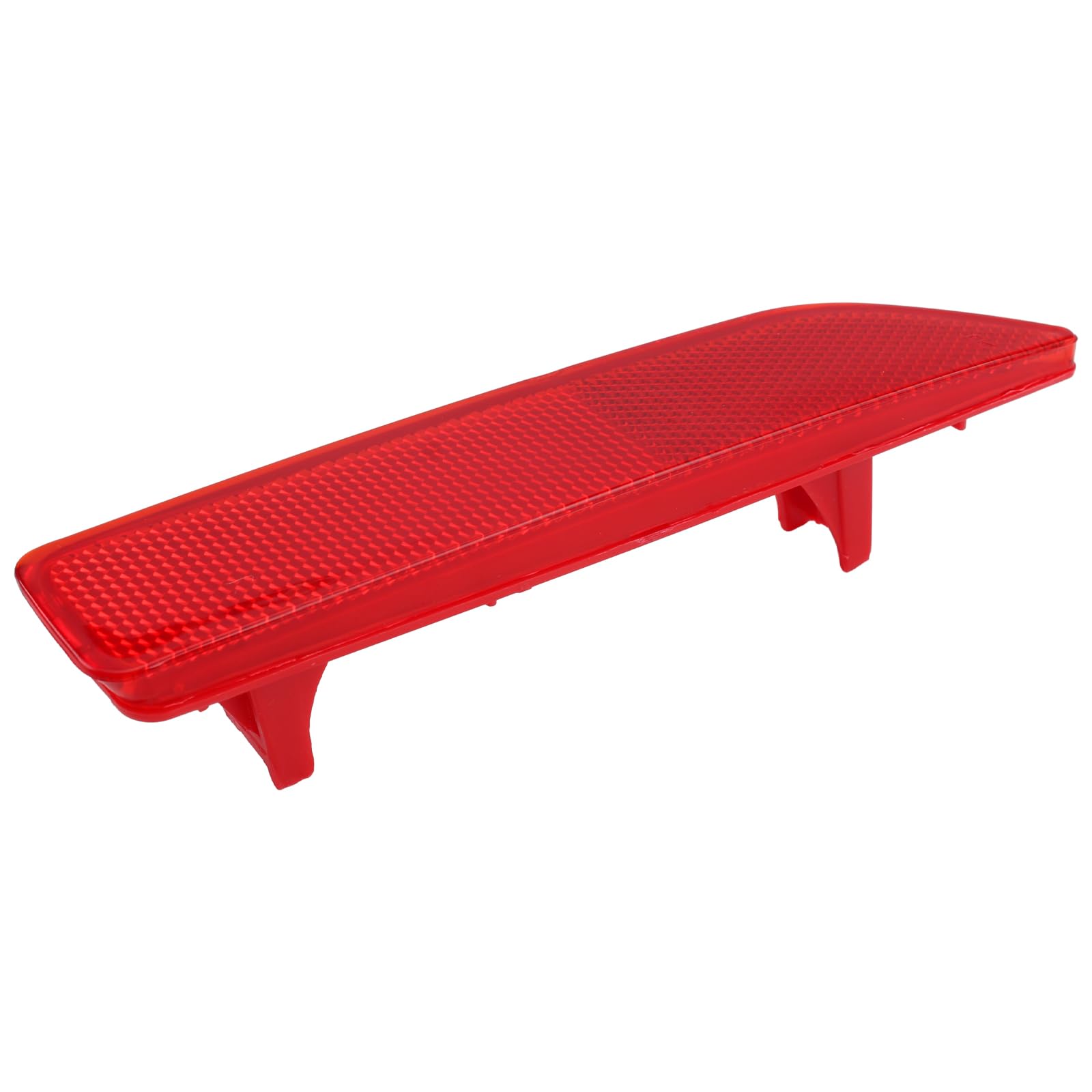 Goamotors Rear Bumper Reflector Light Cover Driver And Passenger Side For Honda Crv Crosstour Rdx #33505Swaa01, 33505Swa003