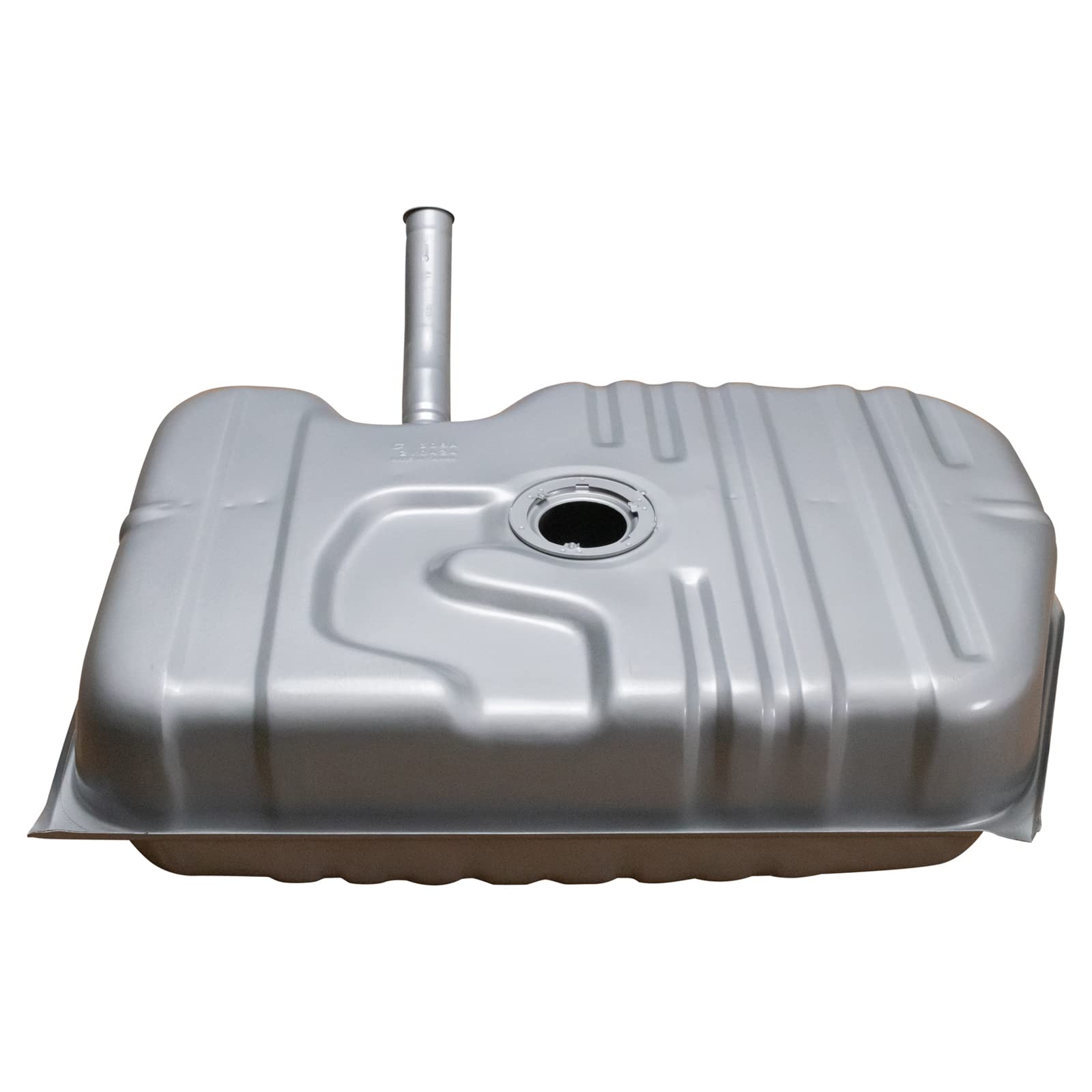 Trq Gas Fuel Tank 17 Gal Compatible With 1978-1981 Buick Century 1982-1984 Regal 1979-1981 Oldsmobile Cutlass 1979-1980 Cutlass