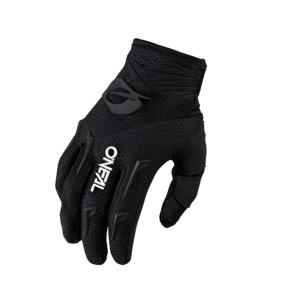 O'Neal Element Adult Gloves, Black, 9