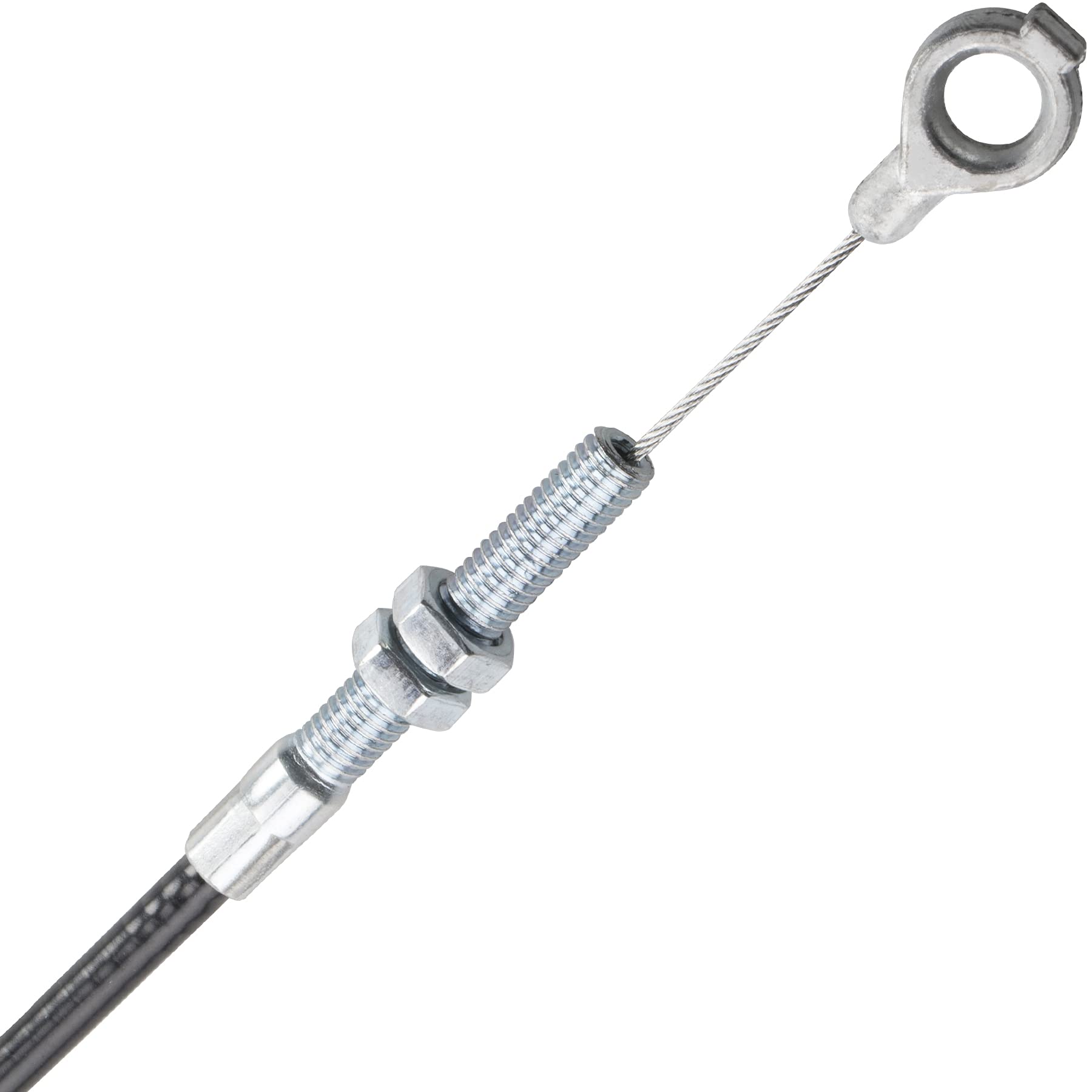 MRELC Universal Throttle Cable Compatible with Manco Go Kart 8252-1390 Go Cart