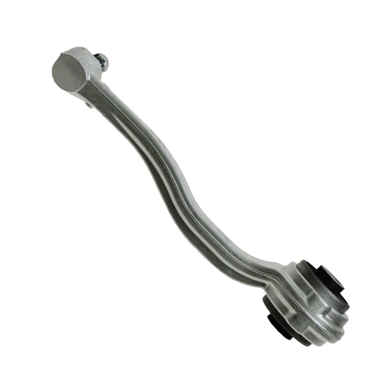 Trq Front Upper Control Arm With Ball Joint Set Compatible With 01-16 Mercedes-Benz