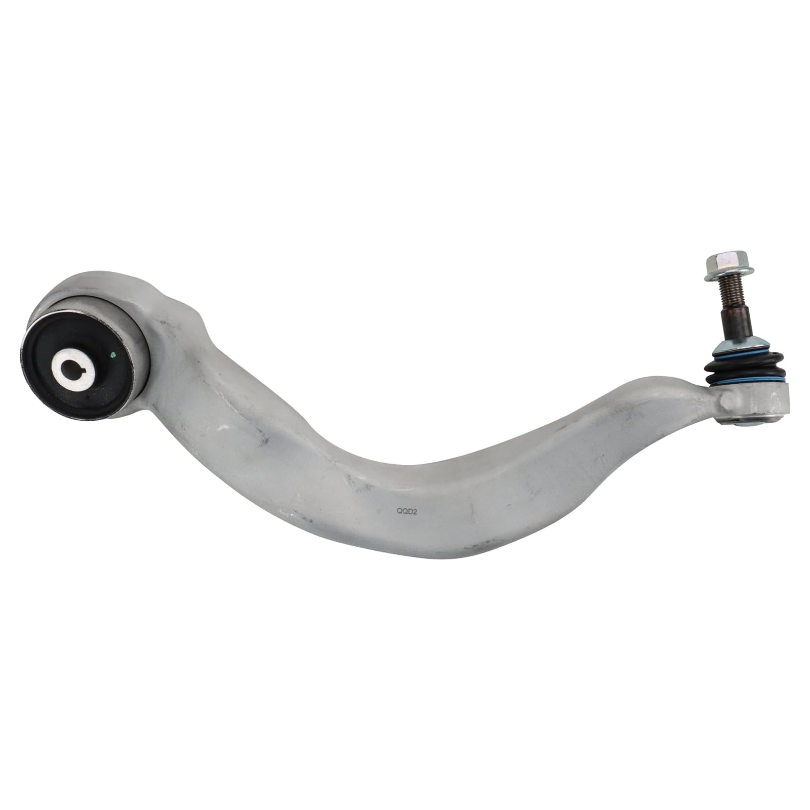 Trq Front Left Lower Forward Control Arm With Ball Joint Drivers Side Compatible With 2014-2016 Bmw 328I Gt Xdrive 2017-2019 330