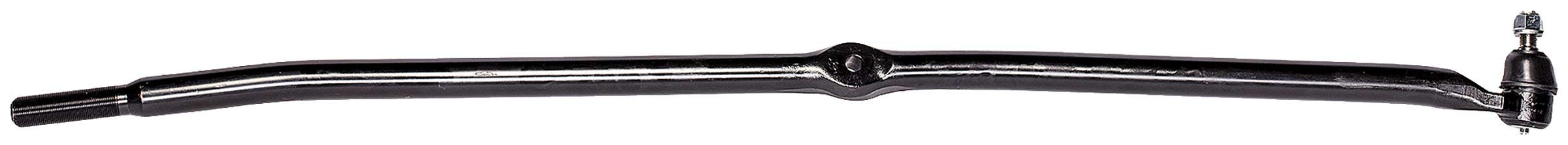 Dorman Tt81074 Driver Side Inner Steering Tie Rod End Compatible With Select Dodge Models