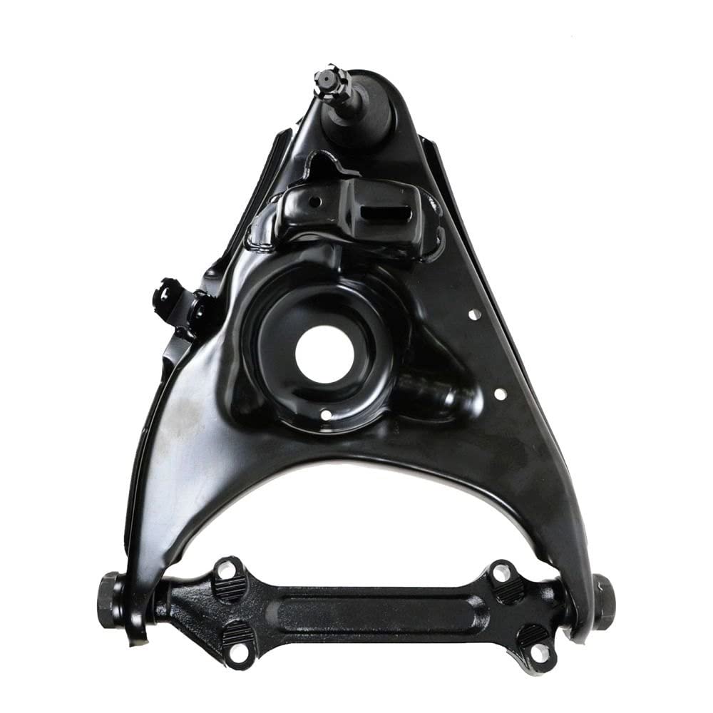 Trq Front Lower Control Arm With Ball Joint Set Compatible With 1981-1986 Chevrolet C30 1975-1999 P30 1974 P30 Van 1987-1988 R30