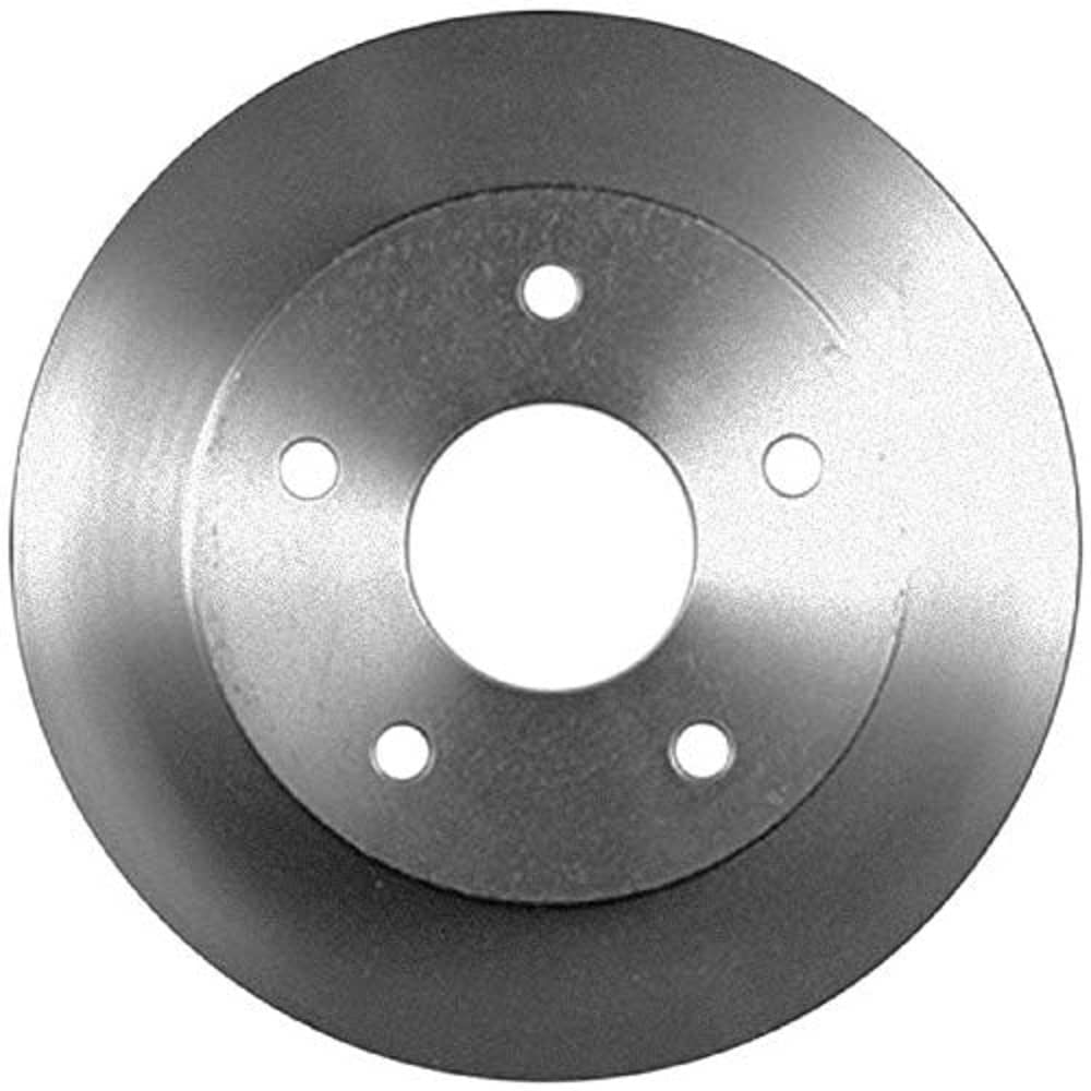 Bendix Premium Prt5306 Front Brake Rotor For Dodge Ram 1500 2001-2000