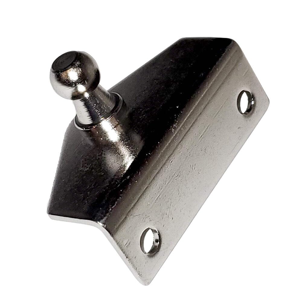 Sea Dog 90 Degree Gas Lift  Mount Narrow