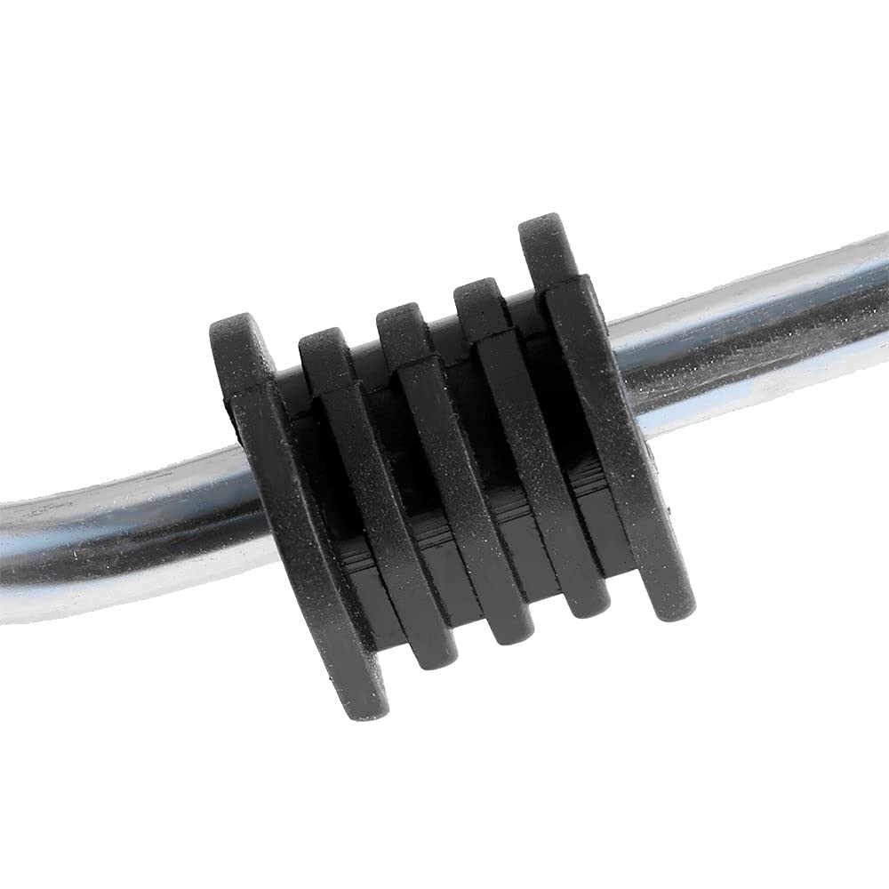 Saihisday 53713-S9V-A01 Power Steering Pressure Hose for Honda Pilot V6 3.5L 2005 2006 2007 2008