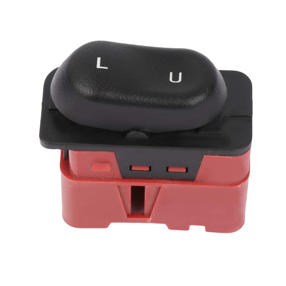 Driver Side Power Master Window Switch SCITOO XL1Z14028AA FrontLeftRight for Ford for Excursion 2000-2005,for Ford for Expeditio