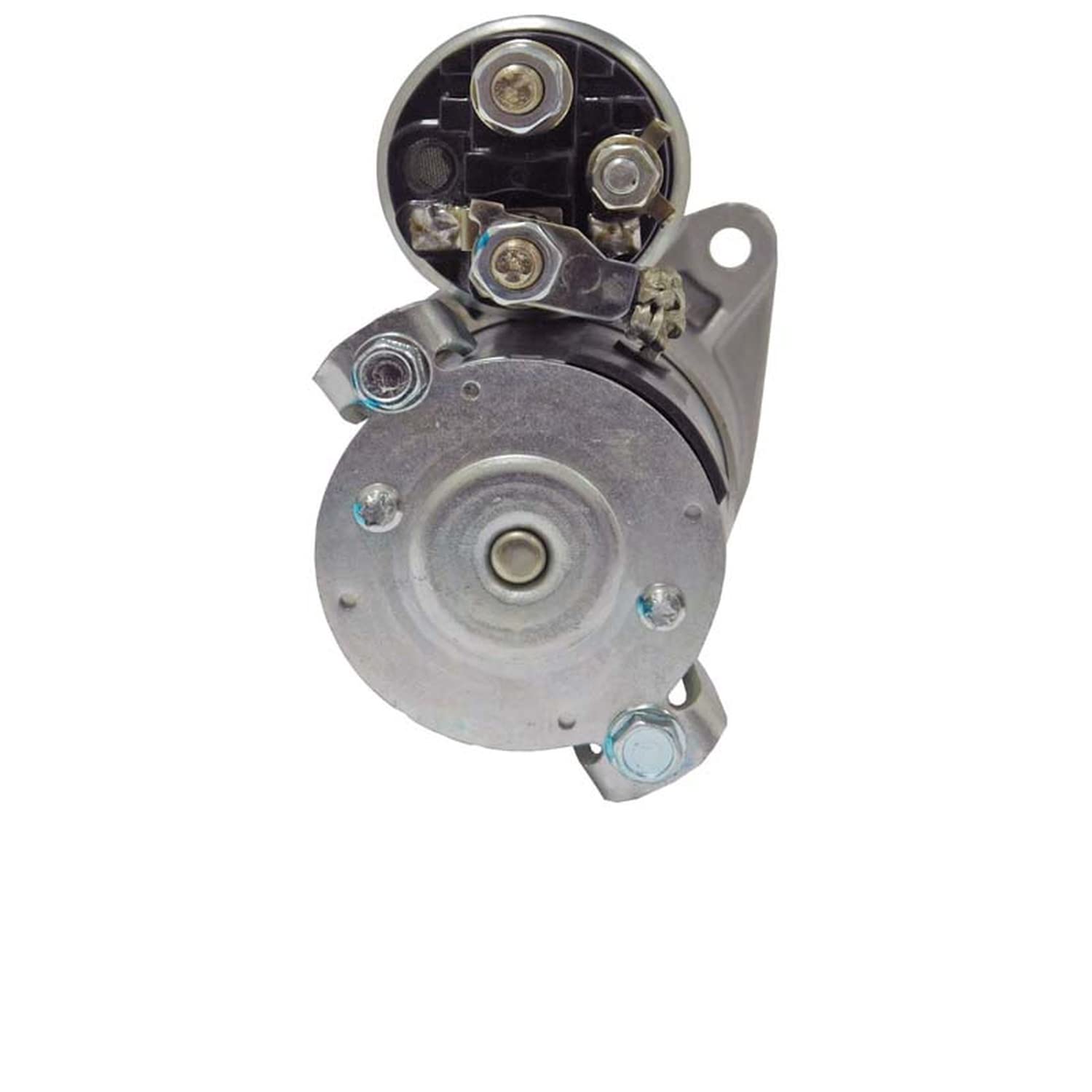 New Starter Compatible With Chevrolet Cruze 1.8L 11 12 13 14 15 16 2011-2016, Sonic L4 1.8L 2012-2016 8000387, 55576980