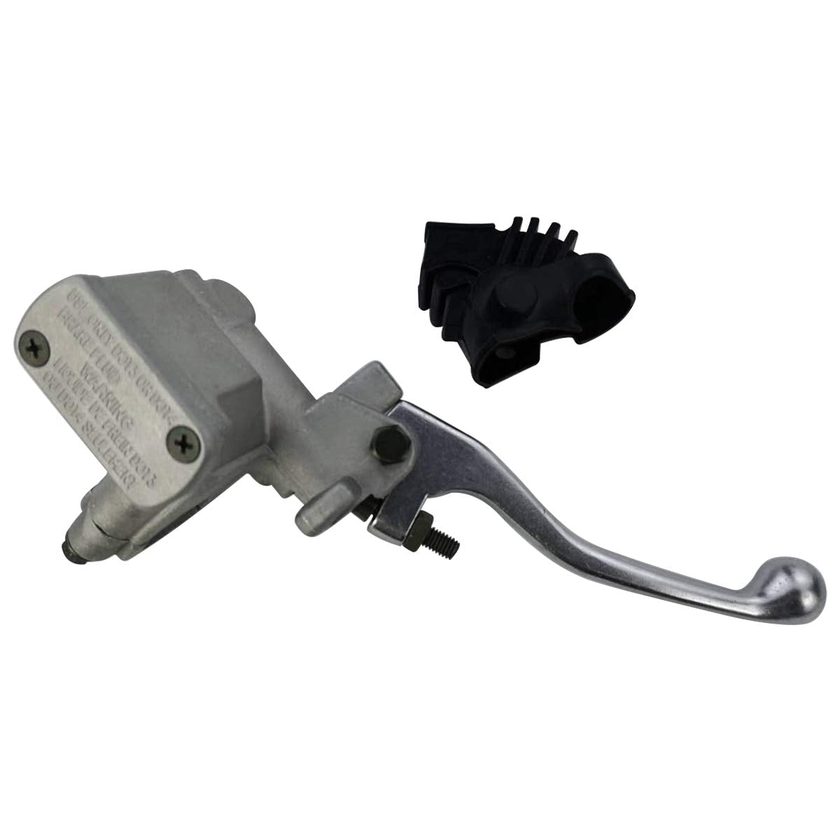 M MATI Front Brake Master Cylinder Assembly for Honda CR125 CR250 CR500 CRF125 CRF150 CRF230 CRF250 CRF250 CRF450 XR250 XR400 XR