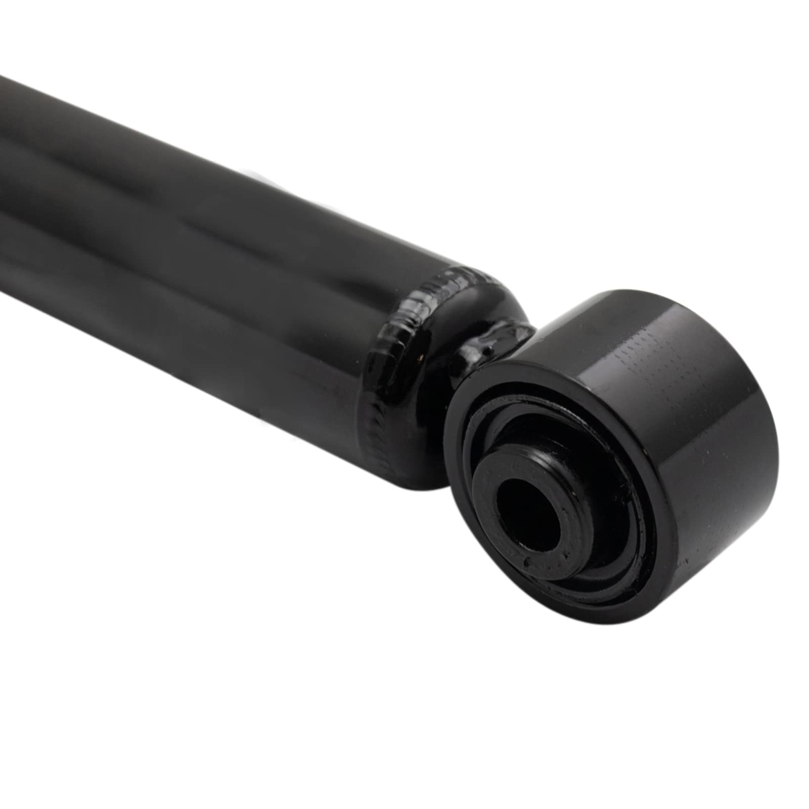 Trq Rear Shock Absorber Set Compatible With 2006-2011 Honda Civic