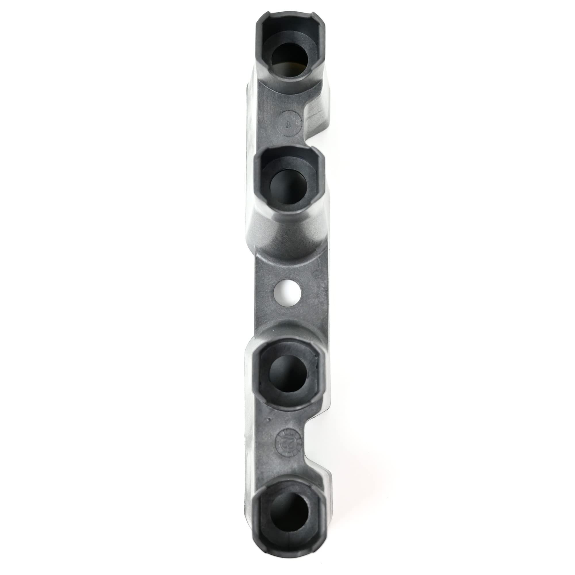 Michigan Motorsports Ls Guide Trays -Fits Ls1 Ls2 Ls3 Ls6 Lq4 Lq9 Ly5 Ly6 Lm7 4.8 5.3 5.7 6.0 6.2 7.0 12595365