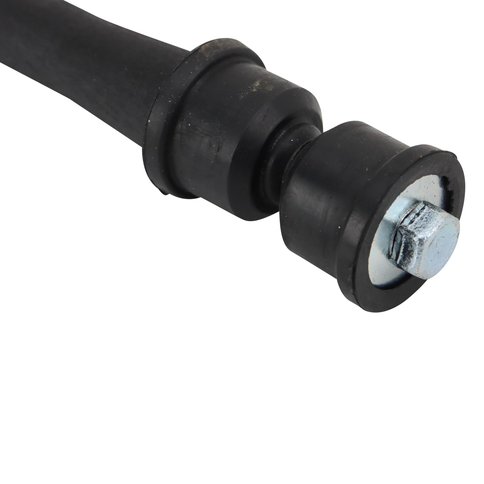 Trq Rear Sway Bar Stabilizer Link Set Compatible With 2010-2016 Cadillac Srx