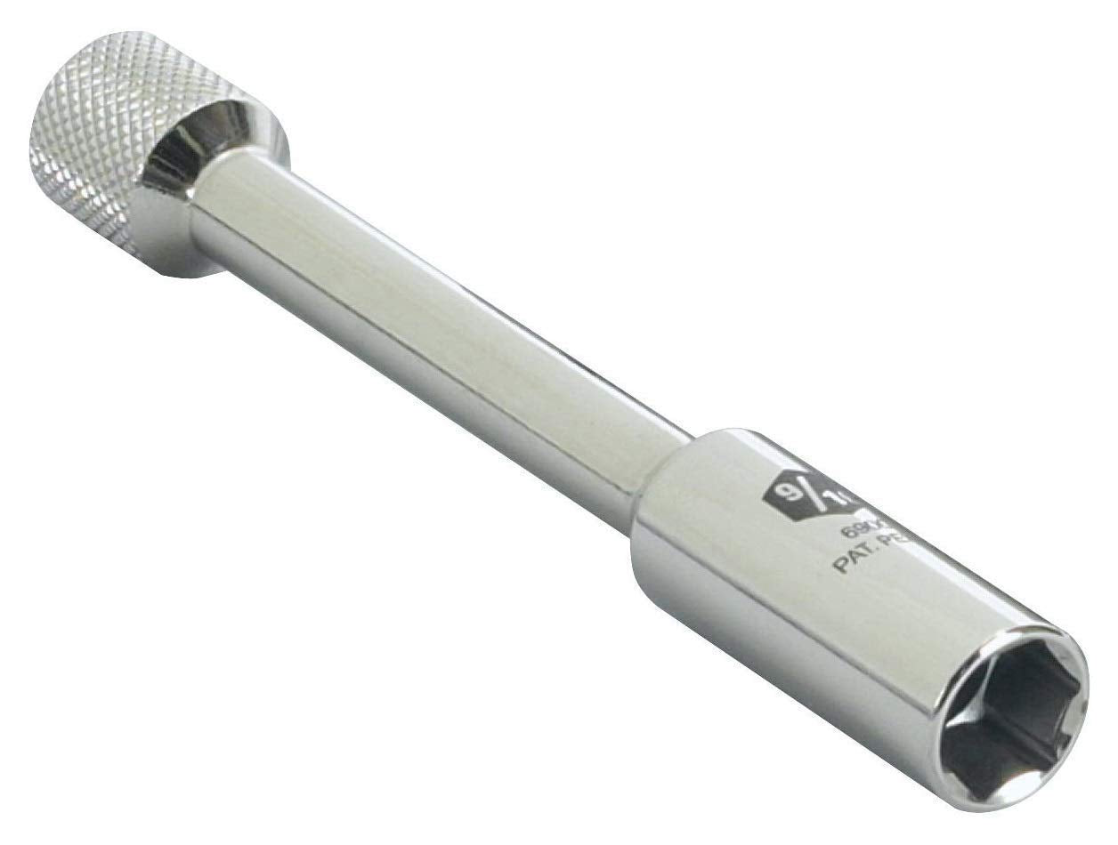 OTC 6900 Ford F150 Spark Plug Socket, Gray