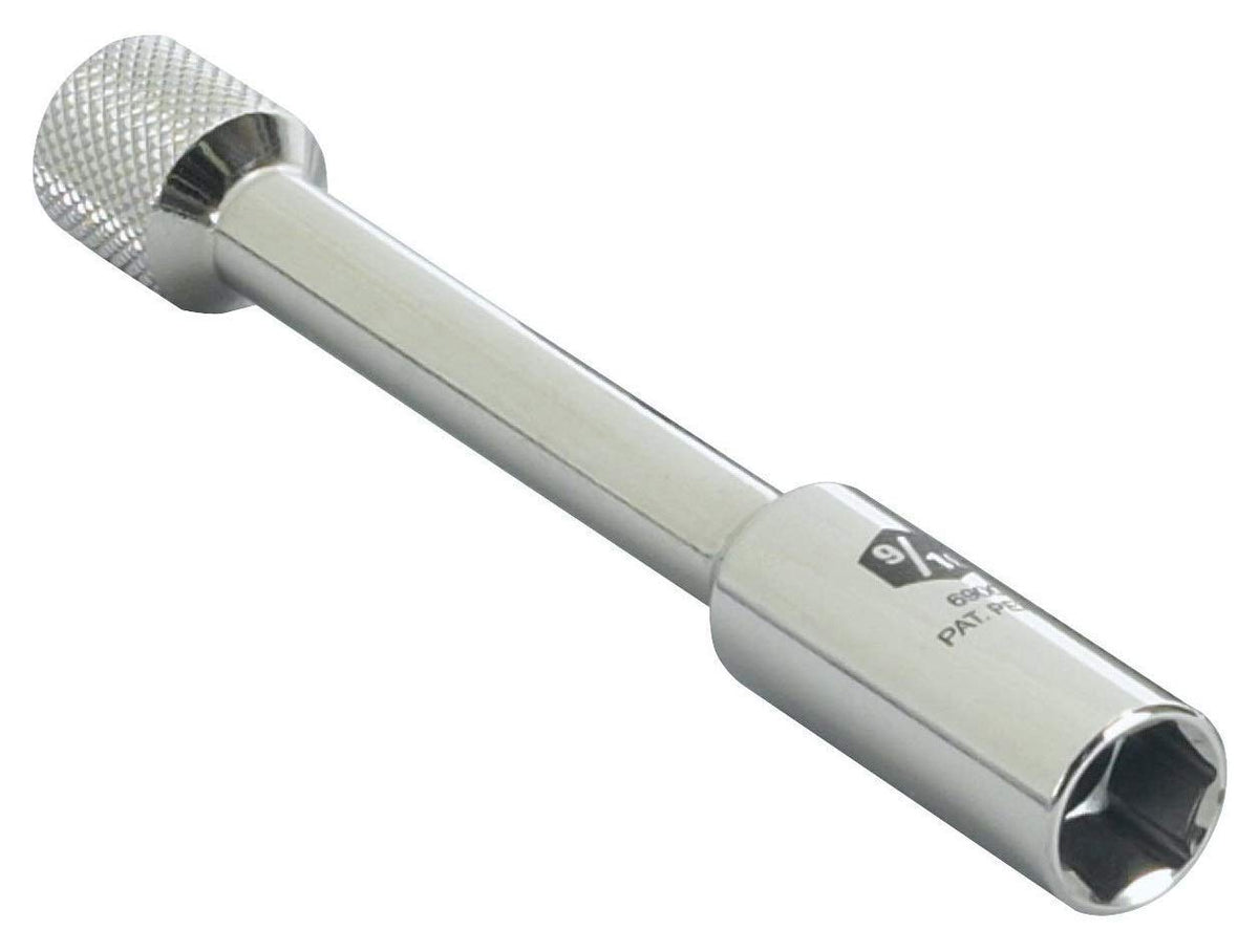 Otc 6900 Ford F-150 Spark Plug Socket, Gray