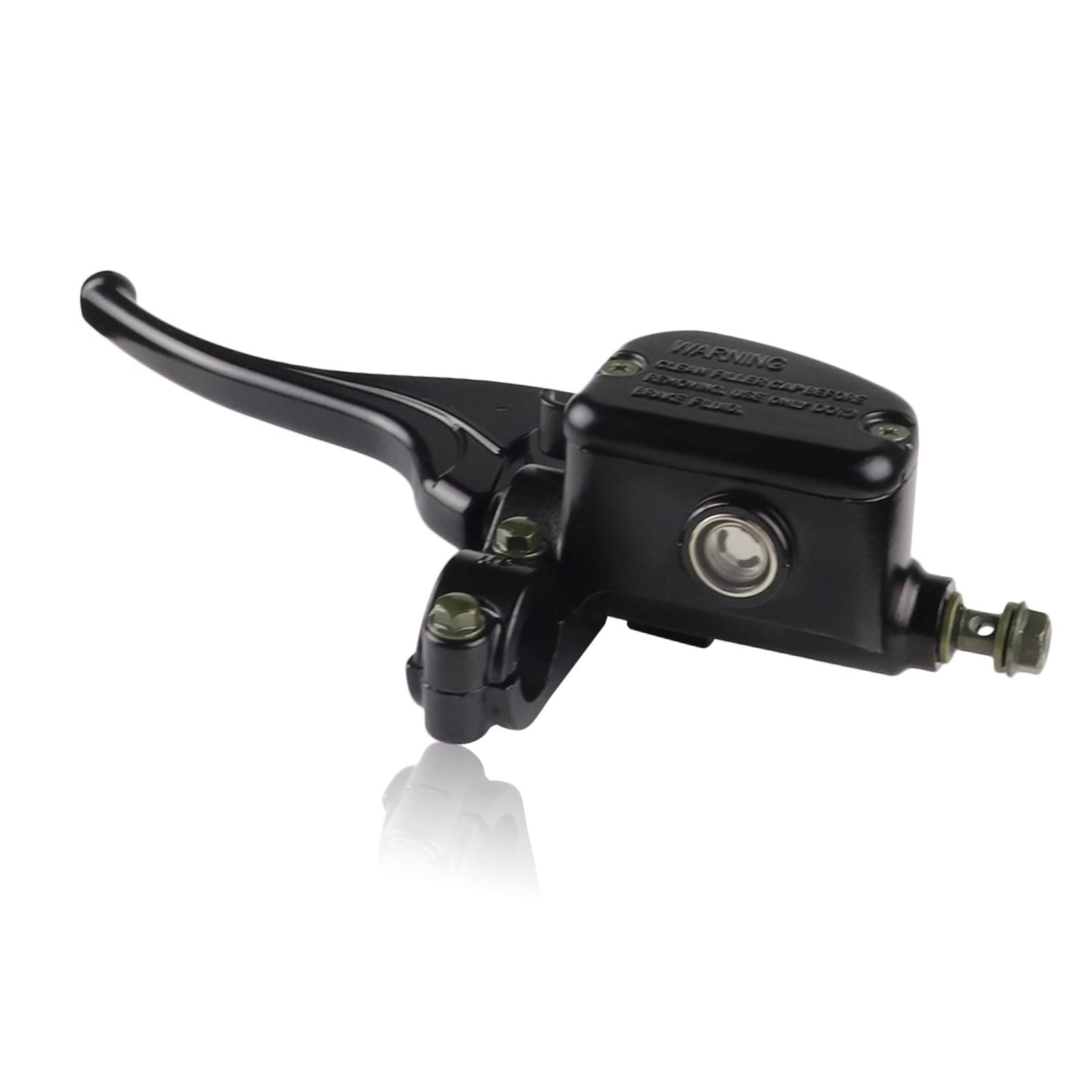 FLYPIG Front Left Brake Master Cylinder Replacement for Polaris Sportsman 400 450 500 550 600 700 800 Magnum 325 330 Scrambler 5