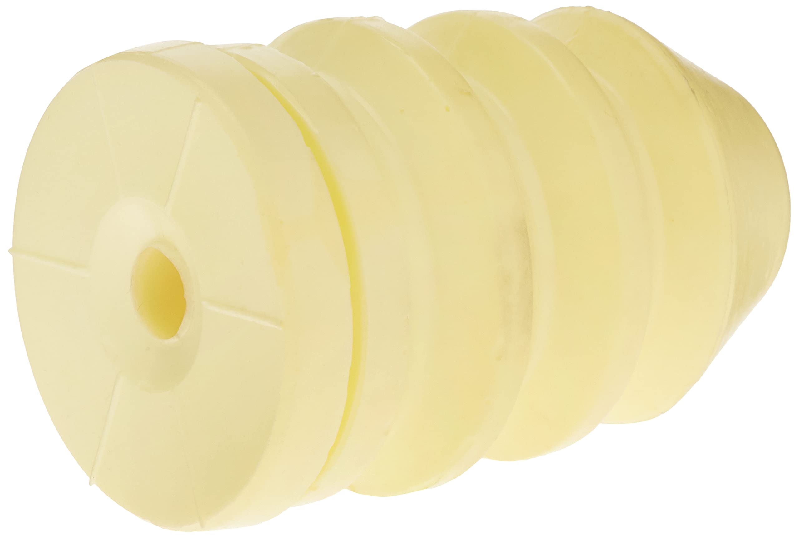 Omix-Ada | 18280.20 | Bump Stop, Rear | Oe Reference: 52088705Ab | Fits 2002-2007 Jeep Liberty Kj