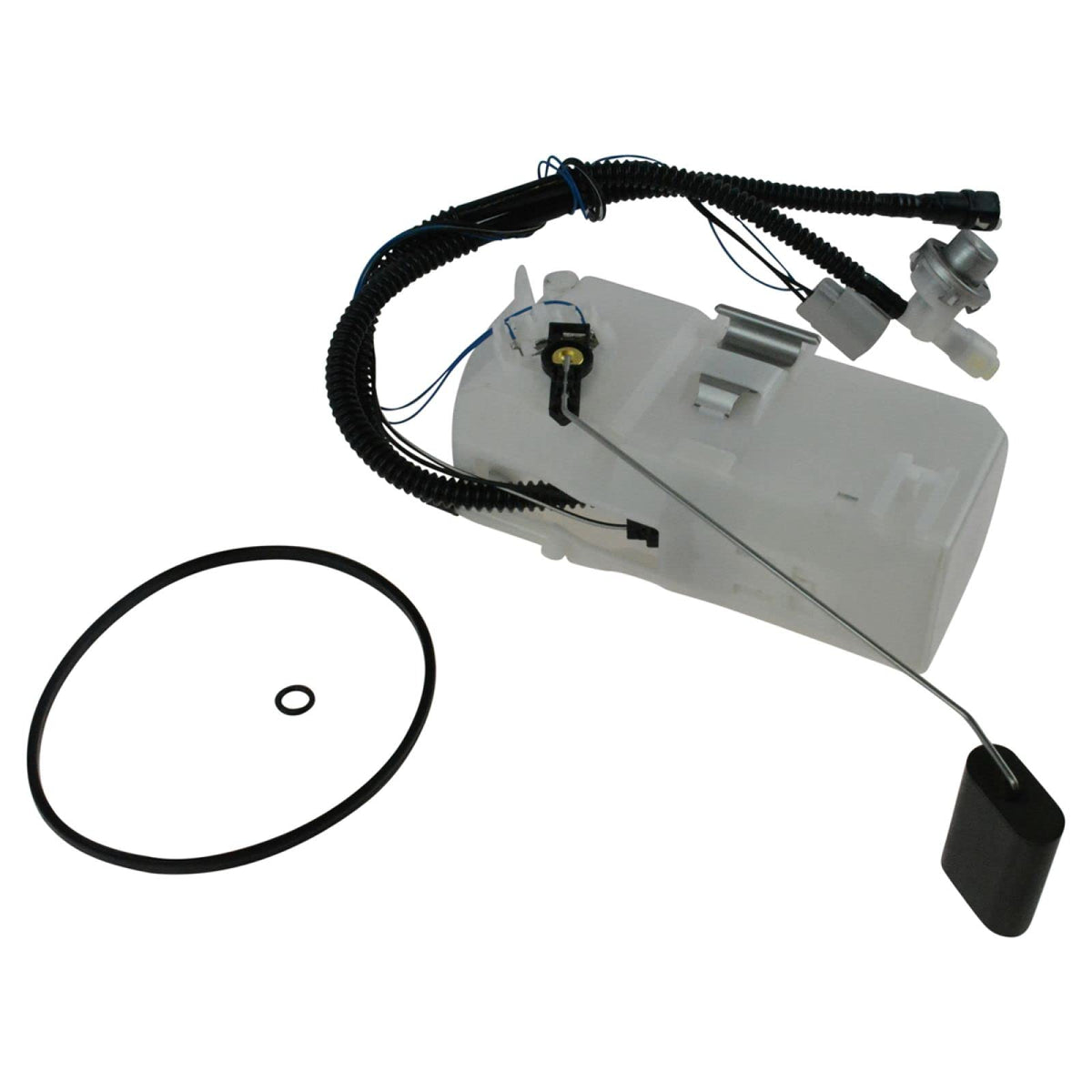 Trq Fuel Pump Module Assembly Compatible With 2002-2003 Jeep Liberty