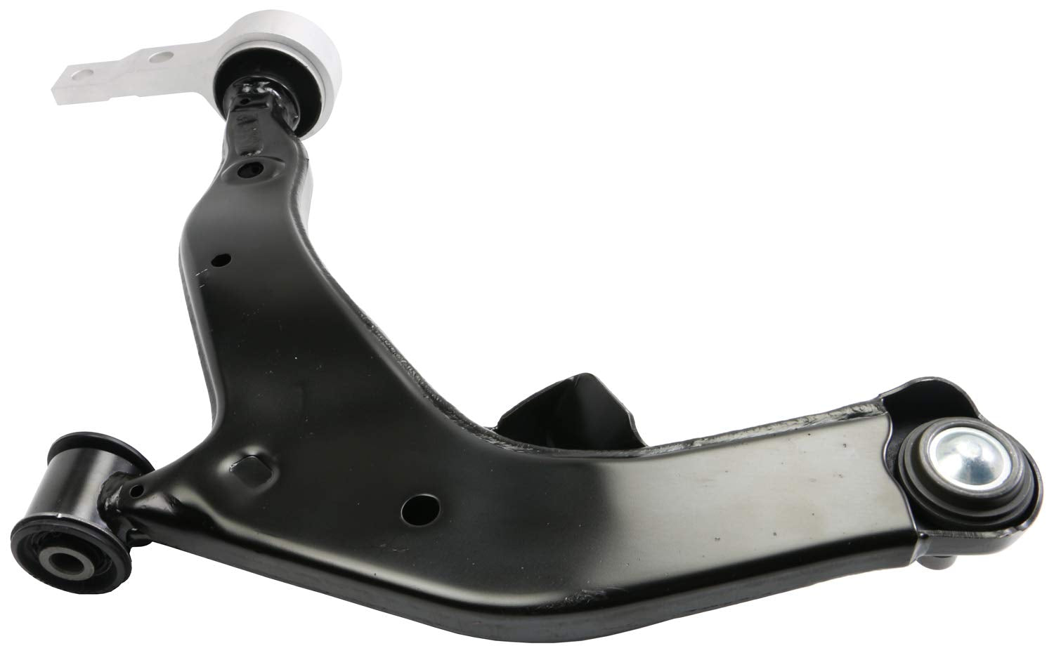 Moog Rk620559 Suspension Control Arm And Ball Joint Assembly Front Right Lower
