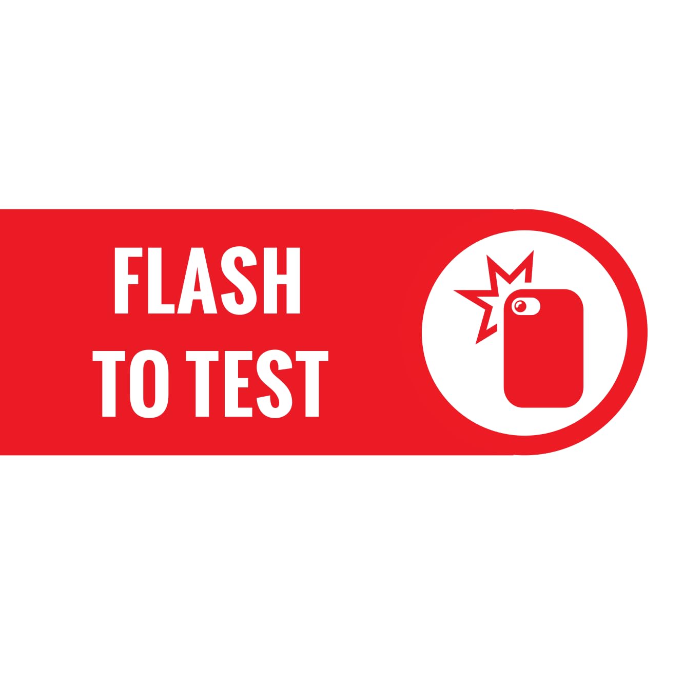 Vfluo - 2 X Motorcycle Reflective Wheel Stripes Kit, 2 Wheels Rim Stickers Pack, 3M Technology™ - High Lateral Visibility, Discreet And Design, Easy Installation