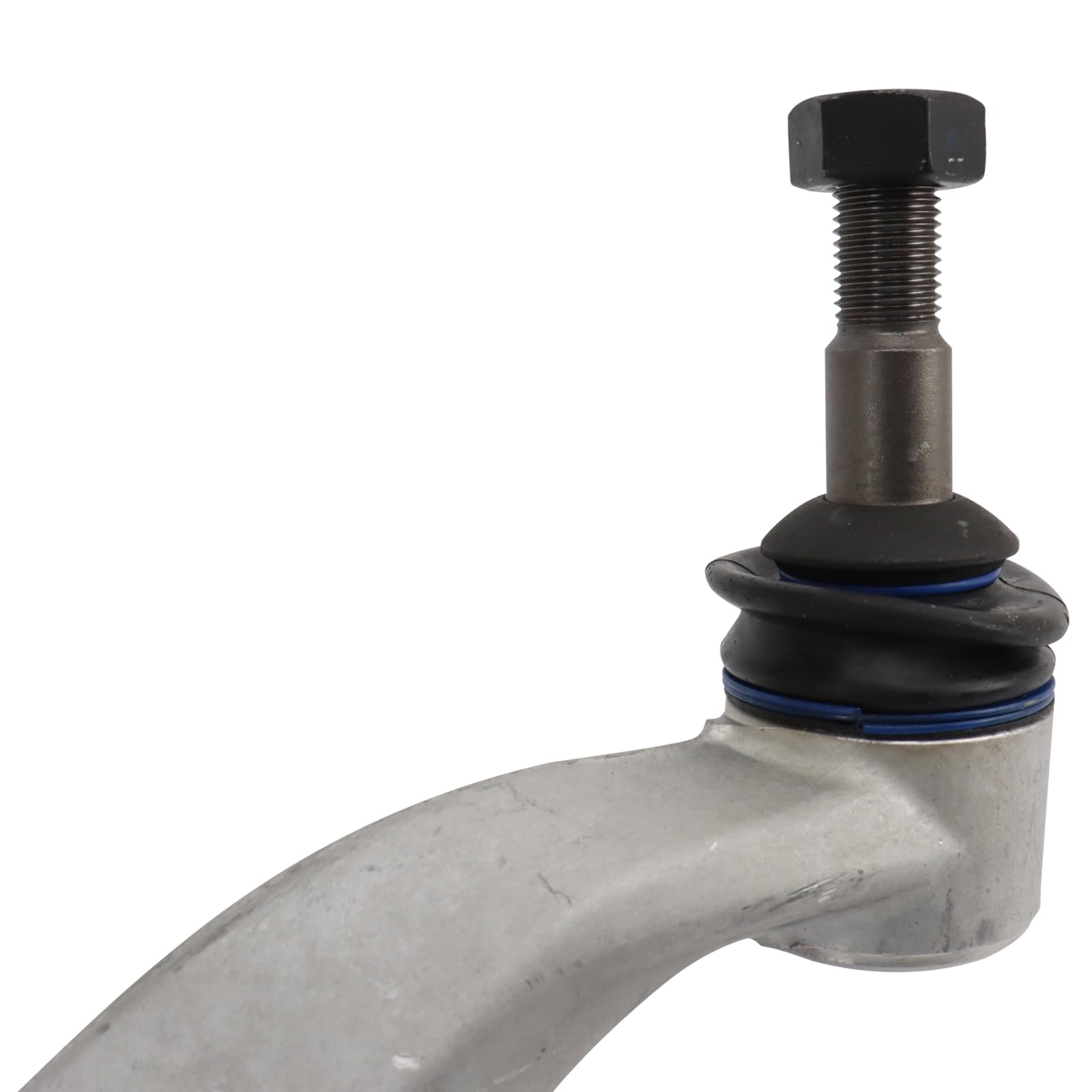 Trq Front Right Lower Control Arm With Ball Joint Passenger Side Compatible With 2002-2005 Bmw 745I 745Li 2006-2008 750I 750Li 2