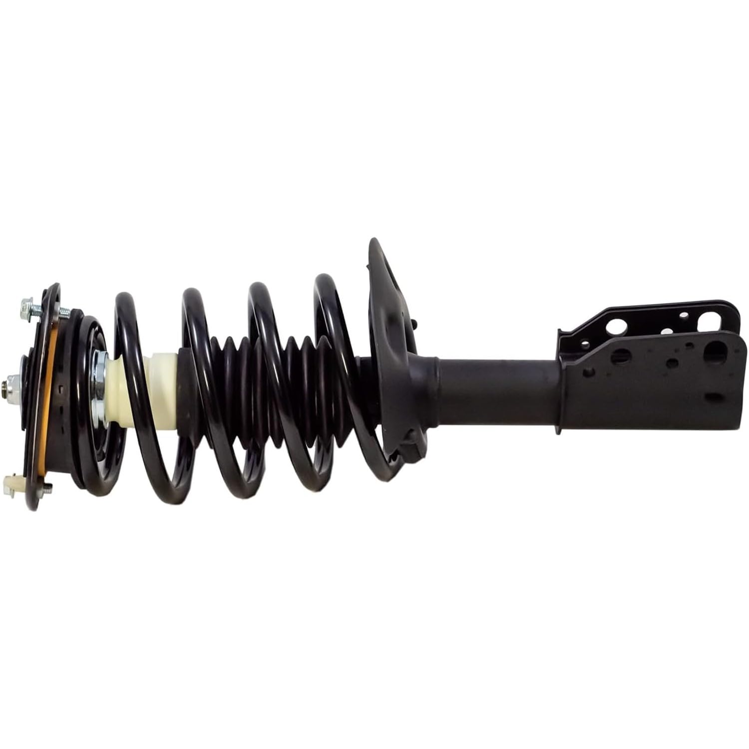 Gabriel G57051 Ultra Readymount Front Complete Strut Assembly For 00-05 Buick Lesabre; 00-05 Cadillac Deville, 98-04 Cadillac Se