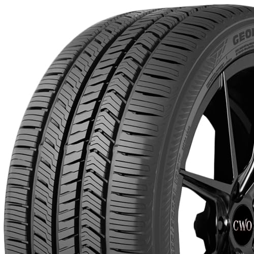 Yokohama Geolandar X-Cv 235/45R19 99W Xl All Season Tire