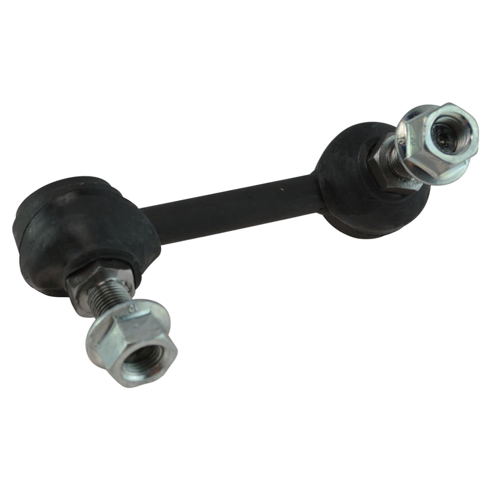 Trq Front & Rear Sway Bar Stabilizer Link Set Compatible With 2007-2015 Mazda Cx-9