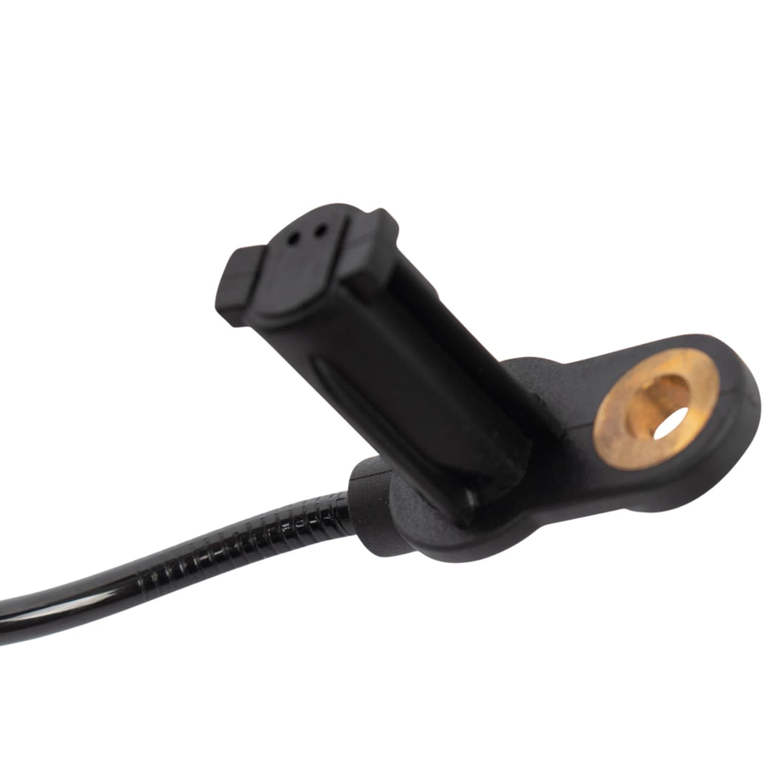 Trq Rear Right Abs Wheel Speed Sensor Passenger Side Compatible With 2009-2012 Ford Escape 2009-2011 Mercury Mariner