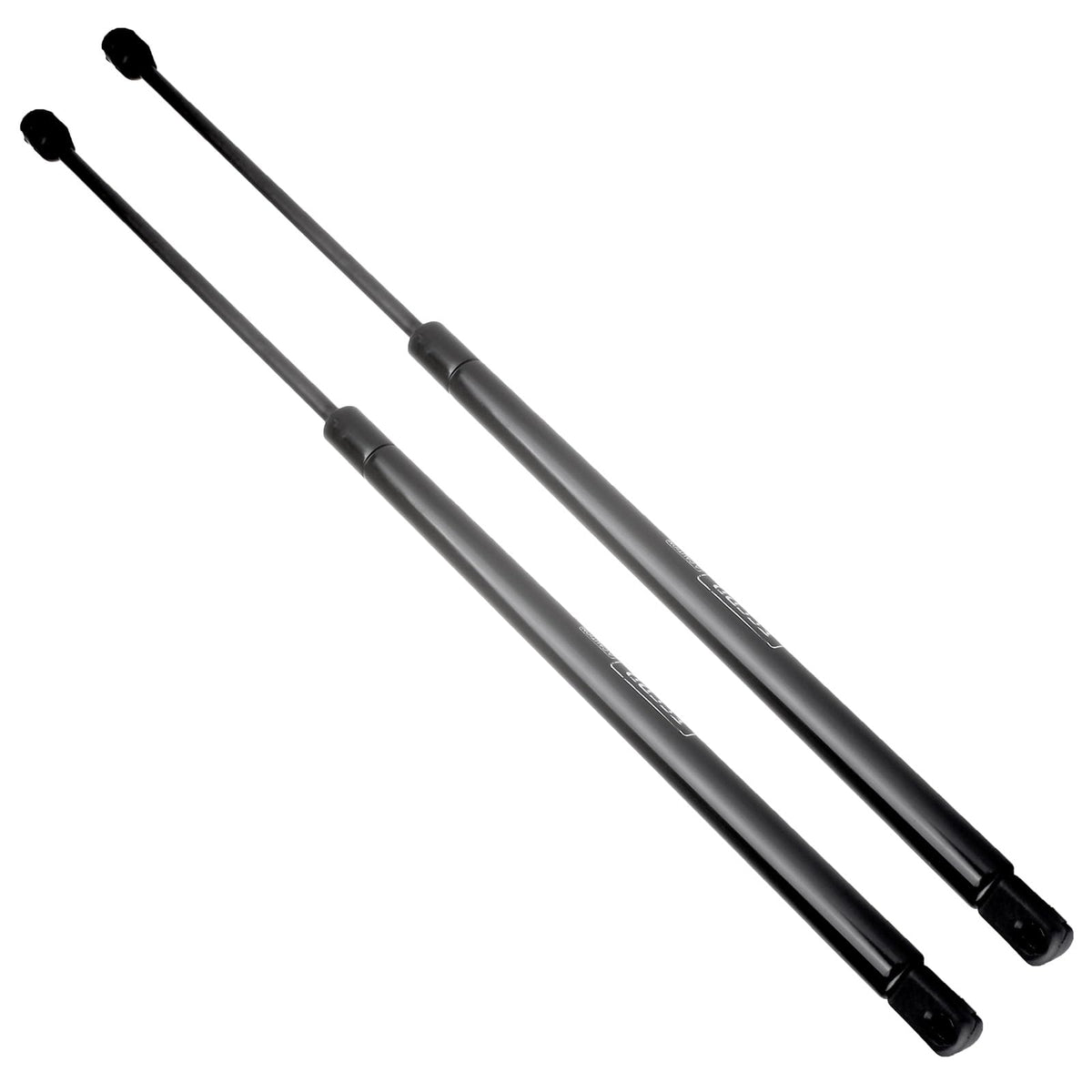 Scitoo 6123 2Pcs Lift Supports 23.25'' Fit For Chevrolet For Hhr 2007-2010 Shock Struts Liftgate